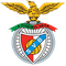 Escudo Viseu e Benfica