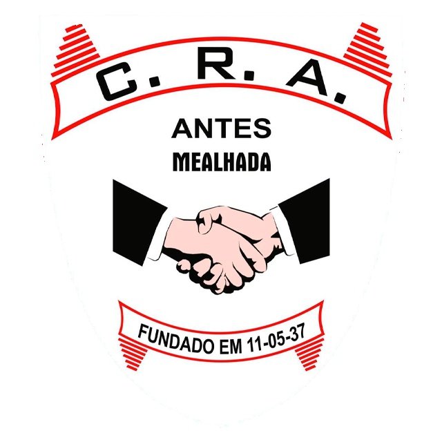 Antes