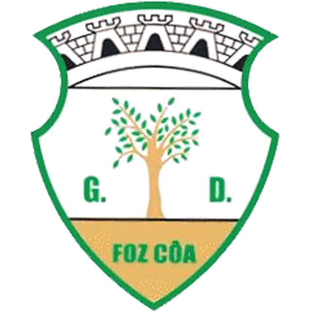 GD Foz Côa