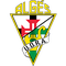 Escudo Algés