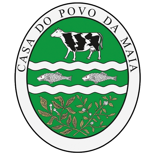 Casa Povo Maia