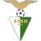 Escudo Senhora da Hora