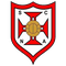 Escudo SC Nun´Alvares