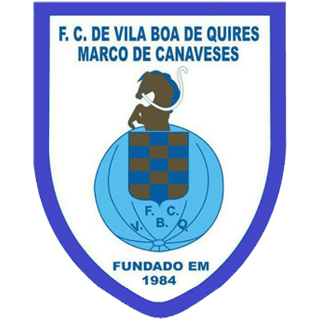 FC Vila Boa Quires