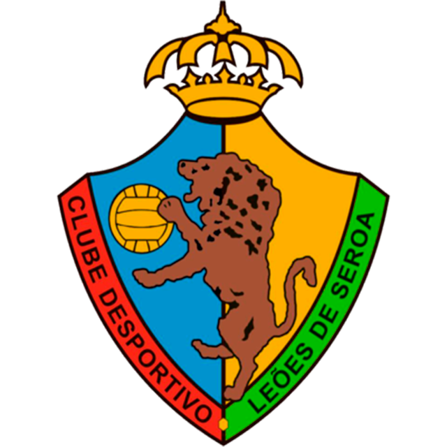 Leões Seroa