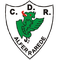 Escudo CDR Alferrarede