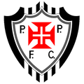 Escudo Paio Pires FC