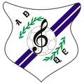 Escudo AD Quinta do Conde