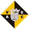 Escudo Vasco da Gama Sines