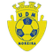 Escudo UD Moreira