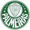 Escudo Palmeiras FC