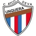 Escudo del Atco. Deva