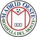 Escudo del EFMO Boadilla