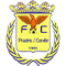 Escudo FC Prazins e Corvite