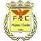 FC Prazins e Corvite