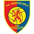 Escudo del Montecarlo B