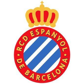 Espanyol Sub 12