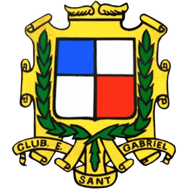 Sant Gabriel U12