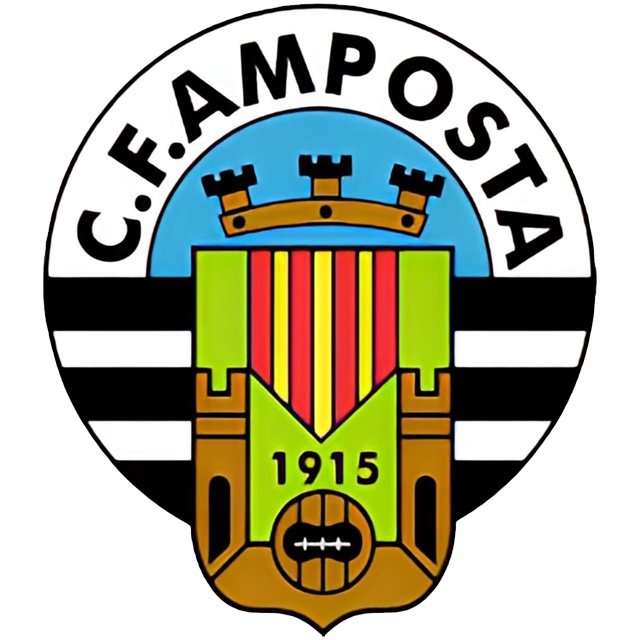 Amposta U12