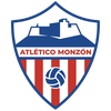 Monzon-Atletico Alumbra