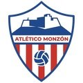 Escudo del Atlético Monzón