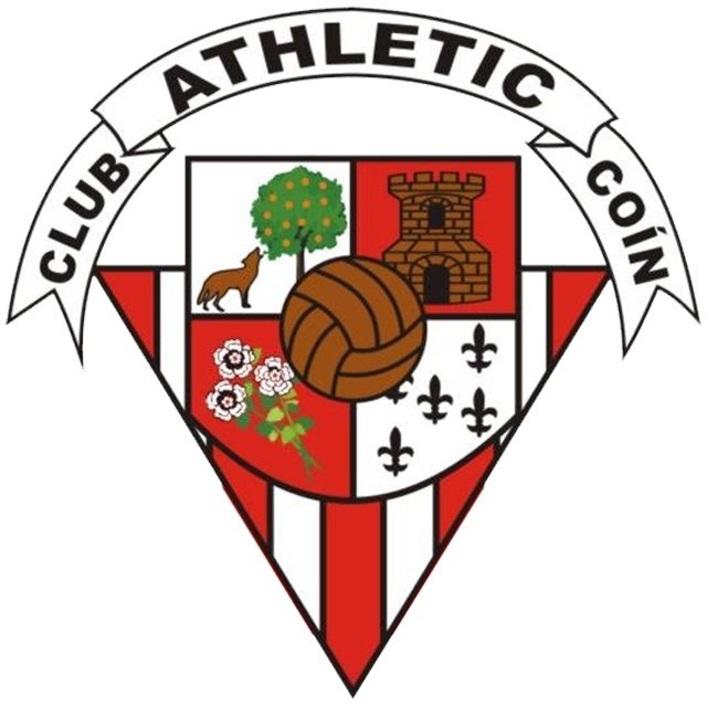 Athletic de Coin