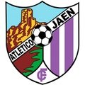 Escudo del Atletico Jaen