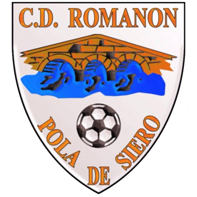 CD Romanón A Sub 19