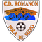 Escudo CD Romanón A