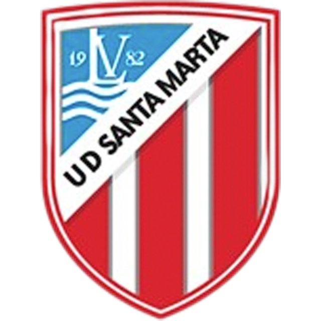 UD Santa Marta Sub 19