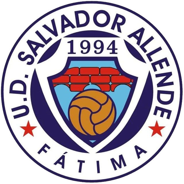 Salvador Allende B