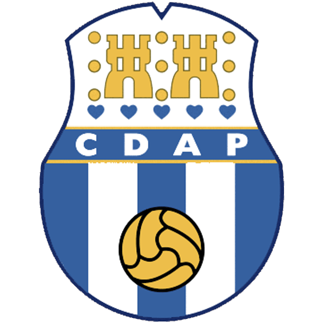 CD Antonio Puerta A