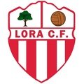 Escudo del Lora CF U8