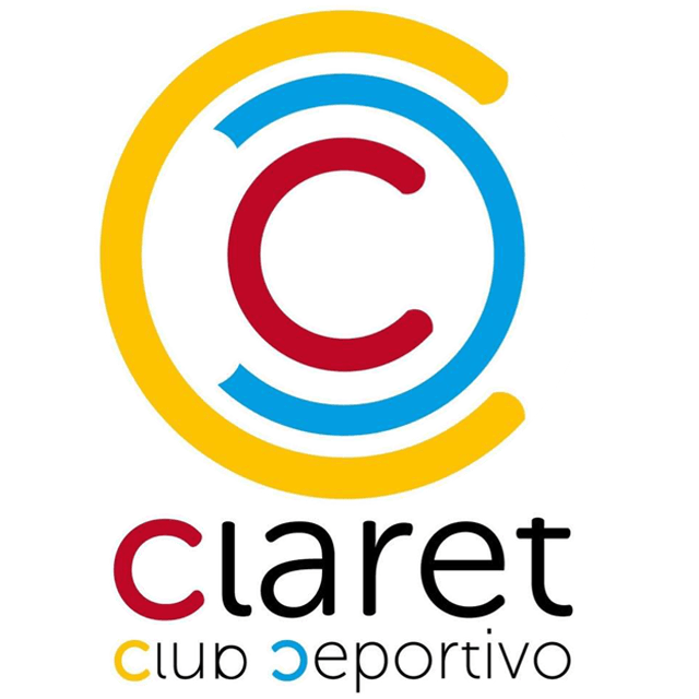 Colegio Claret U8