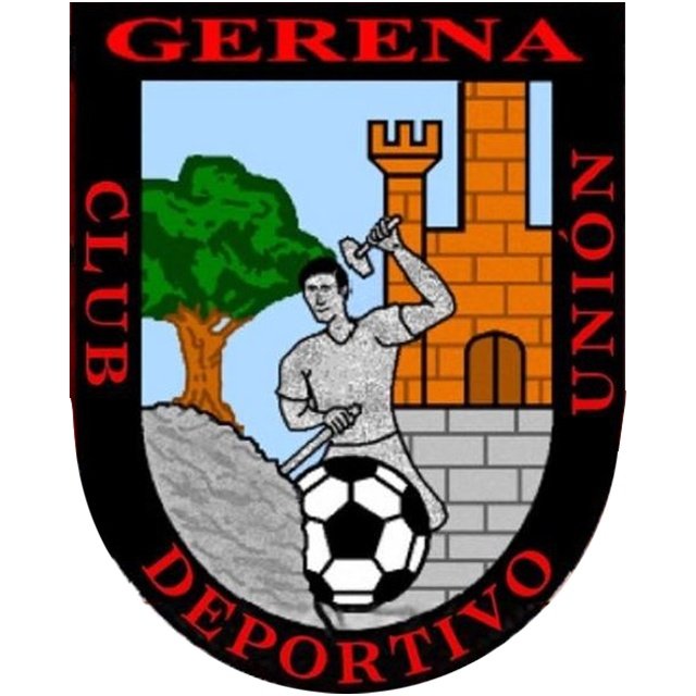 Municipal de Gerena U10