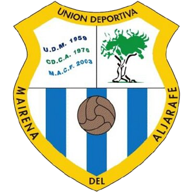 Mairena del Aljarafe A