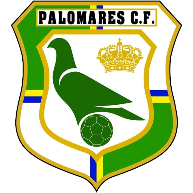Palomares Junior