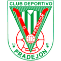 CD Pradejón U19