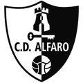 CD Alfaro U19