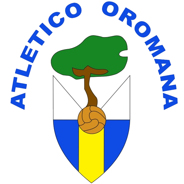 Atletico Oromana U8