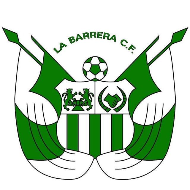 La Barrera A