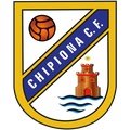 Escudo del Chipiona CF