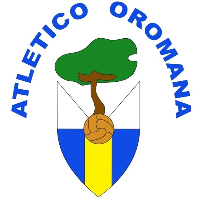 Atletico Oromana B