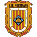 Portmany U19