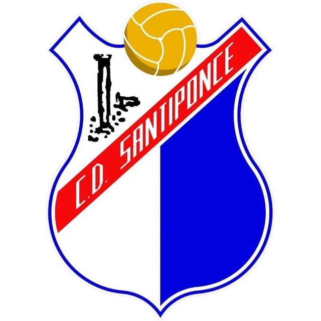 Santiponce U8