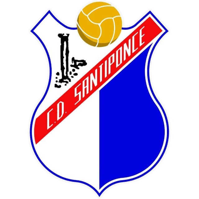 Santiponce U8