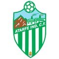Escudo del Atarfe Industrial U19