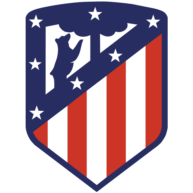 Atlético Madrileño Sub 19 B