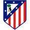 Escudo Atlético Sub 19 B