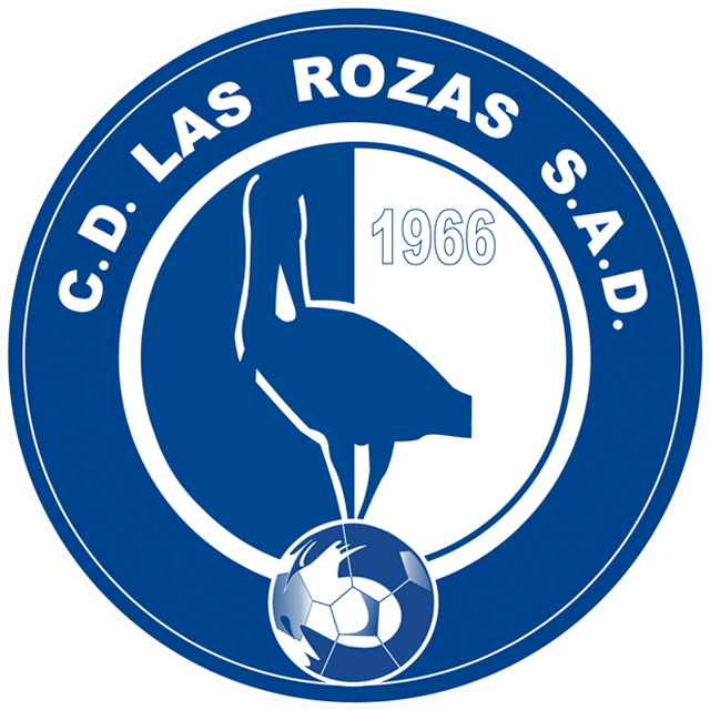 Las Rozas CF Sub 19